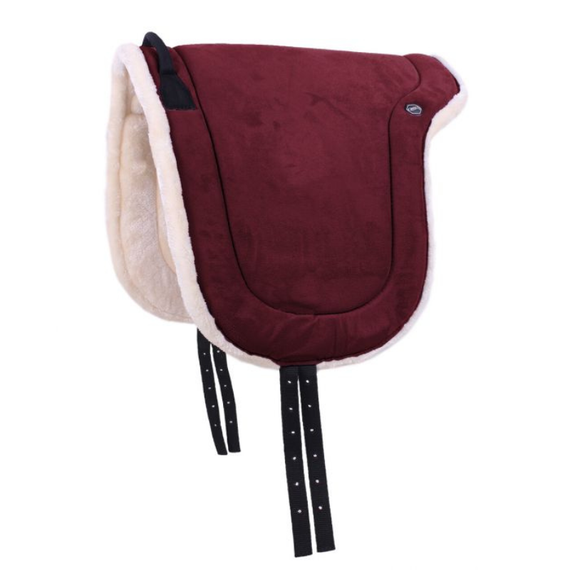 QHP Barebackpad