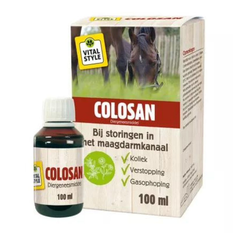 Vitalstyle Colosan