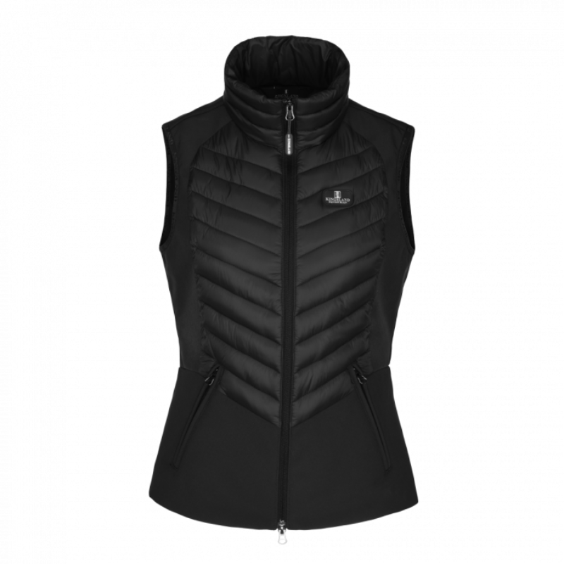 Kingsland Classic Ladies Hybrid Bodywarmer