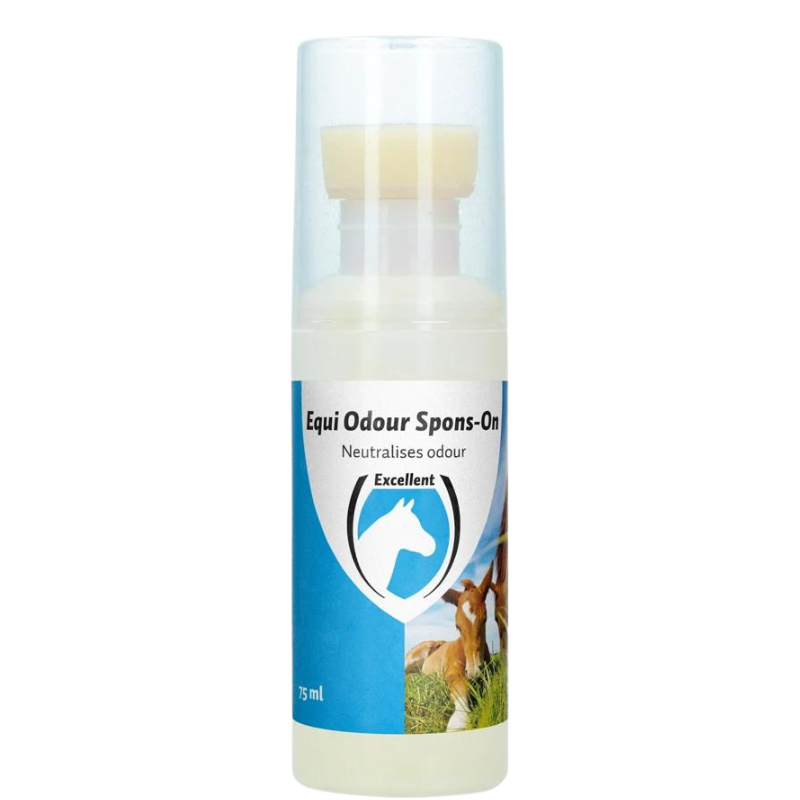 Excellent Equi Odour Spons-On