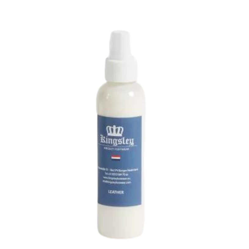 Kingsley Leather Care Spray