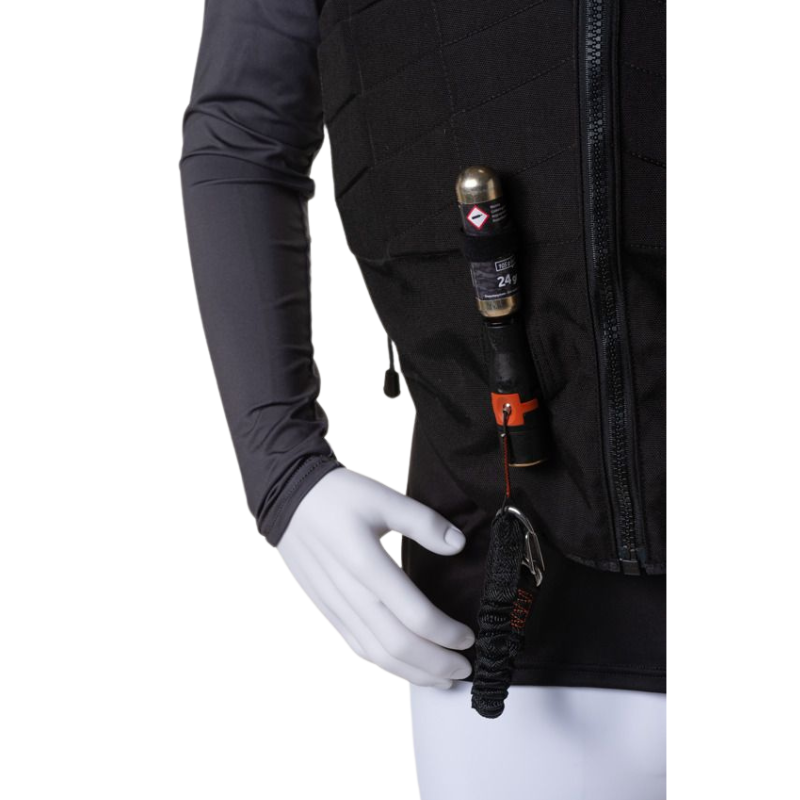 Freejump X´Air Safe Airbag Bodyprotector