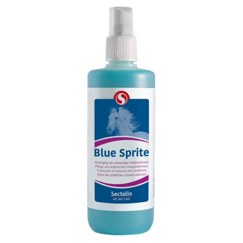 Sectolin Blauw Spray