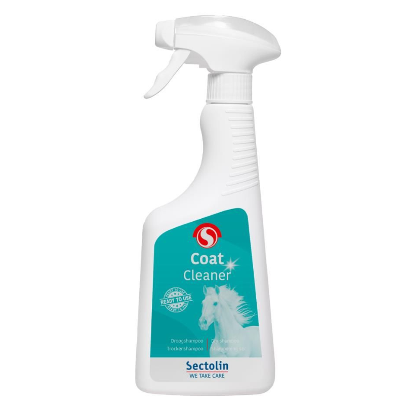 Sectolin Coat Cleaner