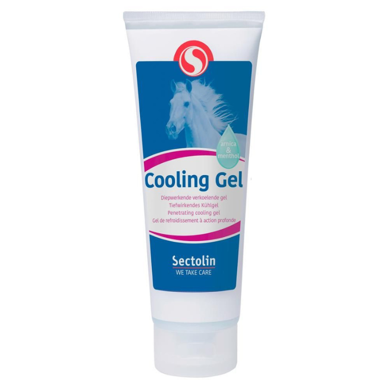 Sectolin Cooling Gel