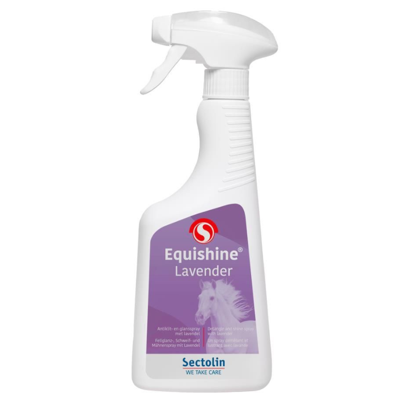 Sectolin Equishine Lavendel