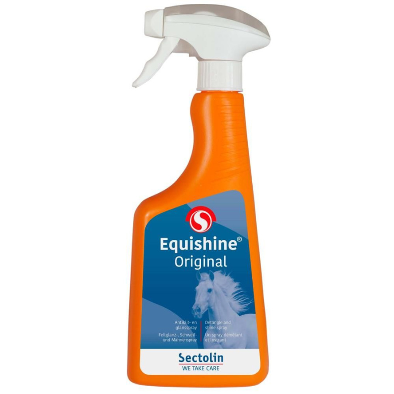 Sectolin Equishine Original