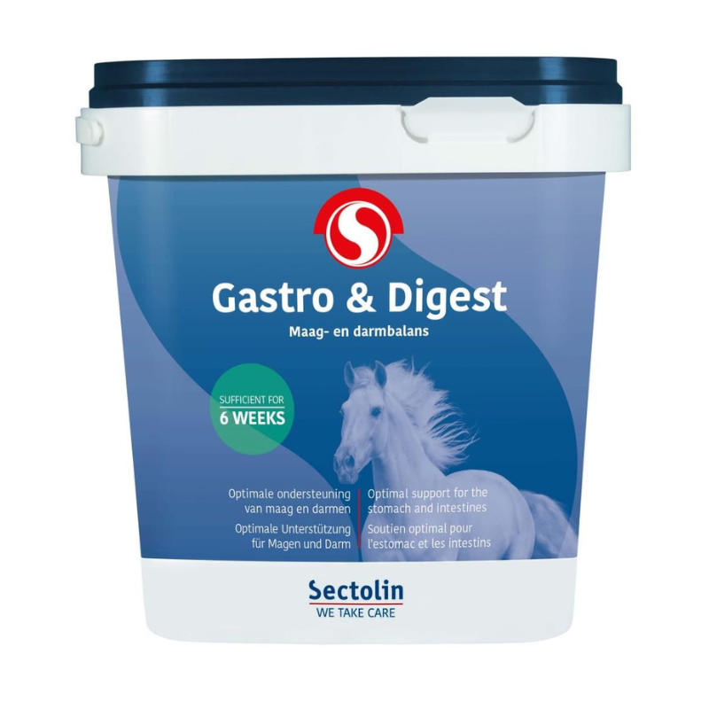 Sectolin Gastro & Digest