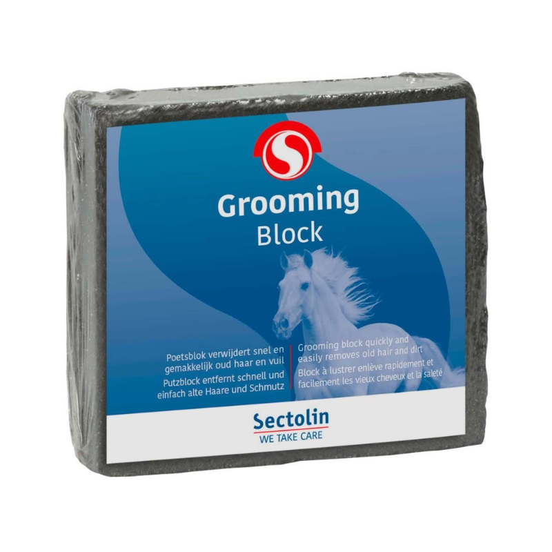 Sectolin Grooming Block