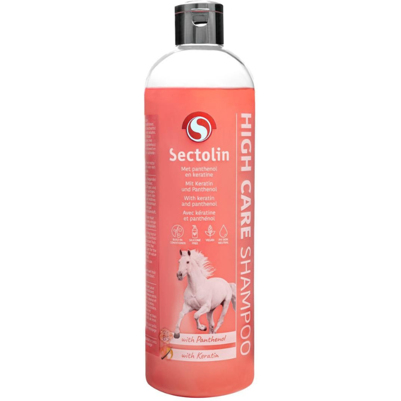 Sectolin High Care Shampoo