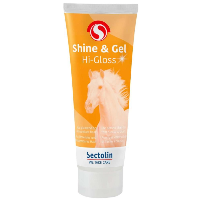 Sectolin Shine & Gel Hi-Gloss