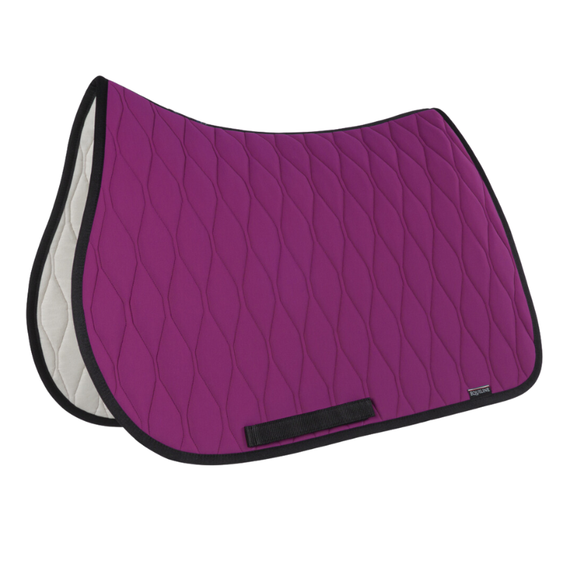 Equiline Alveolar Zadeldek