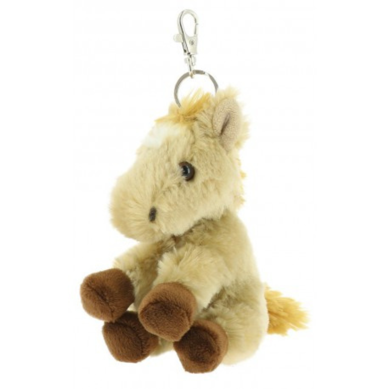 Equitheme Knuffel Sleutelhanger