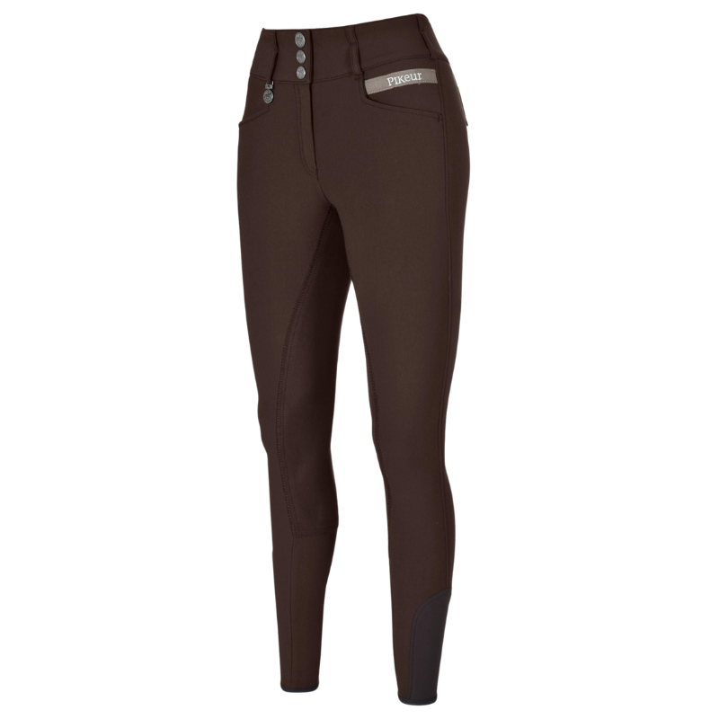 Pikeur Candela Full McCrown