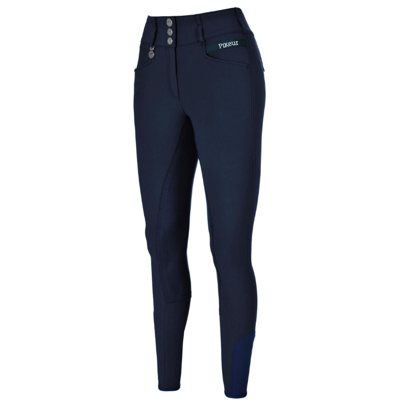 Pikeur Candela Full McCrown