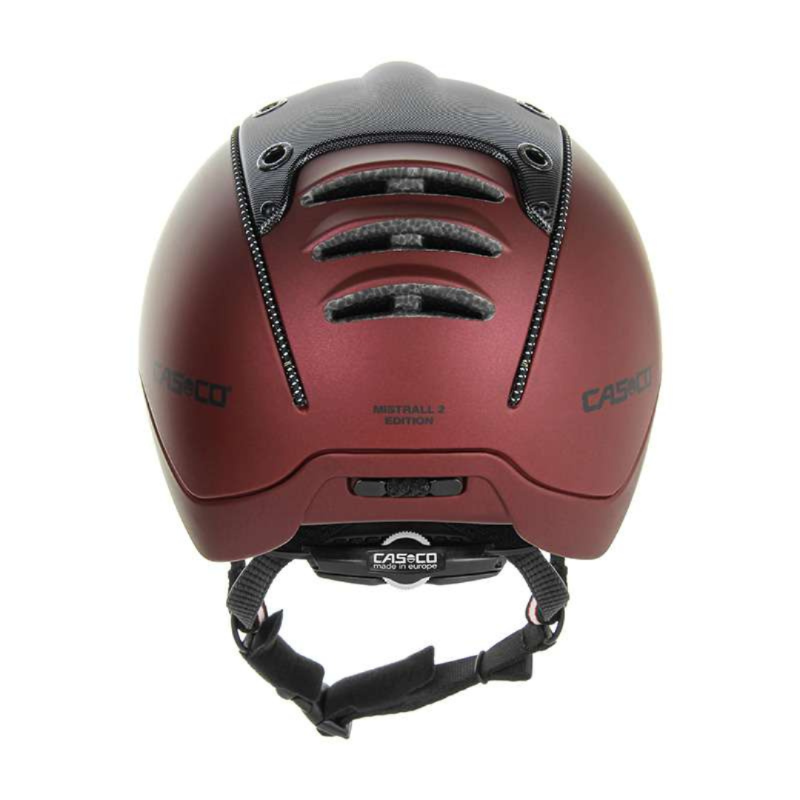 Casco Veiligheidshelm Mistrall II Edition