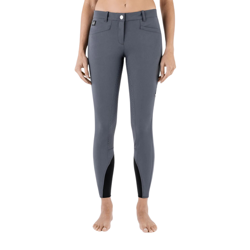 Equiline Dames Rijbroek Cedar