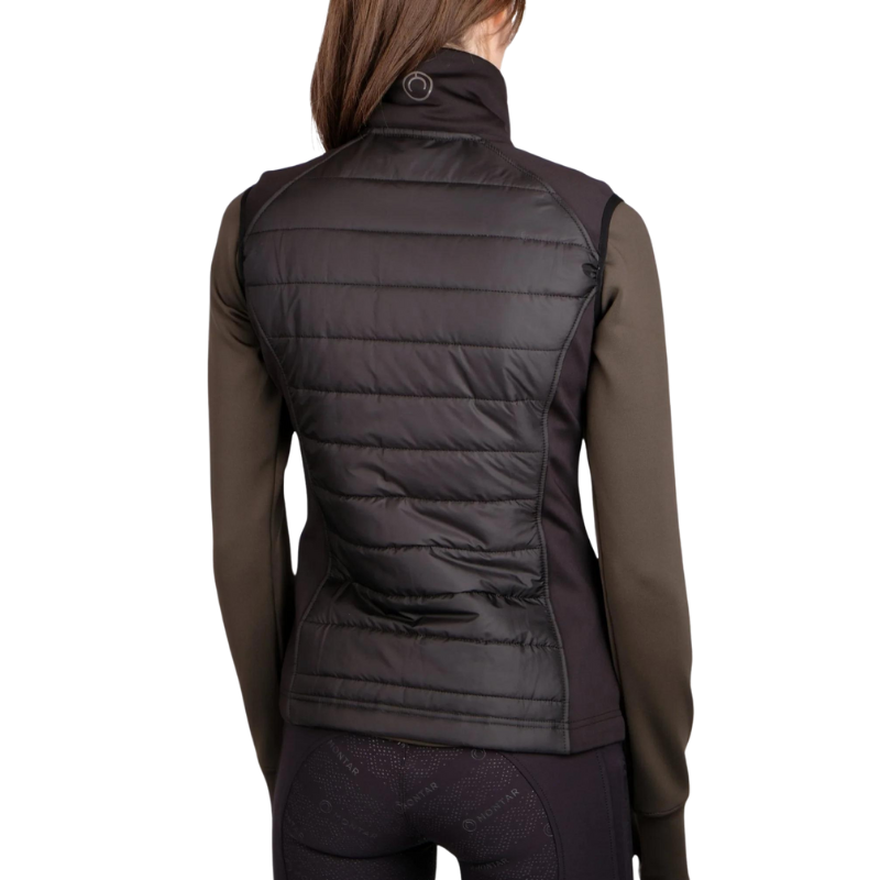 Montar Emma Quilt Bodywarmer