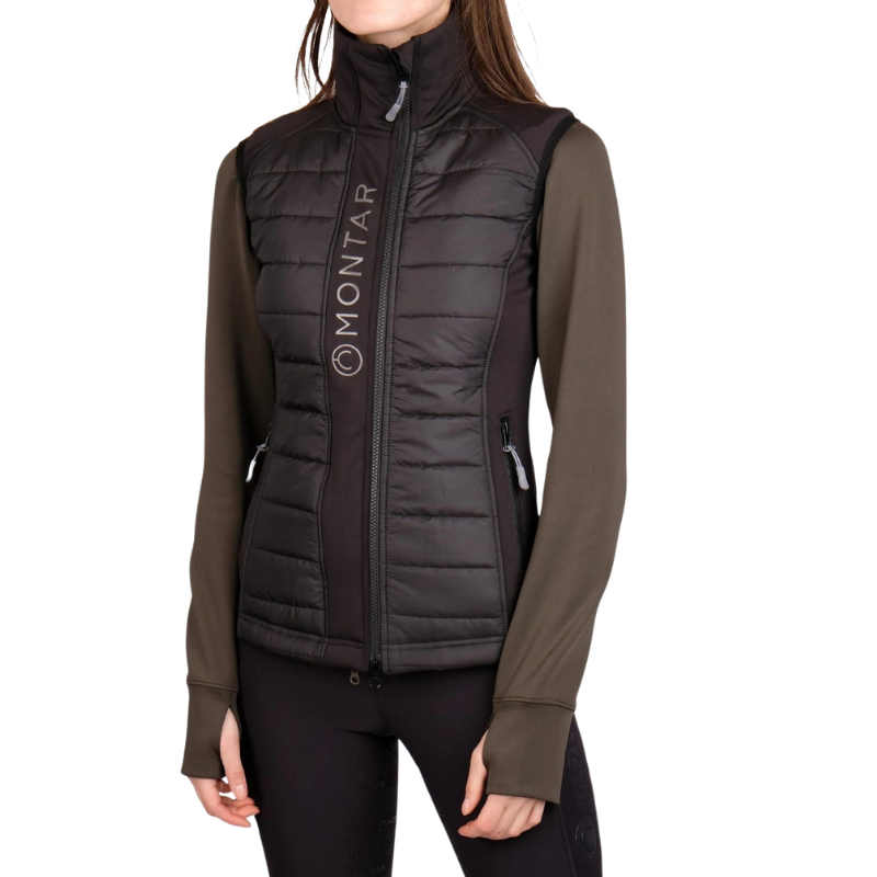 Montar Emma Quilt Bodywarmer