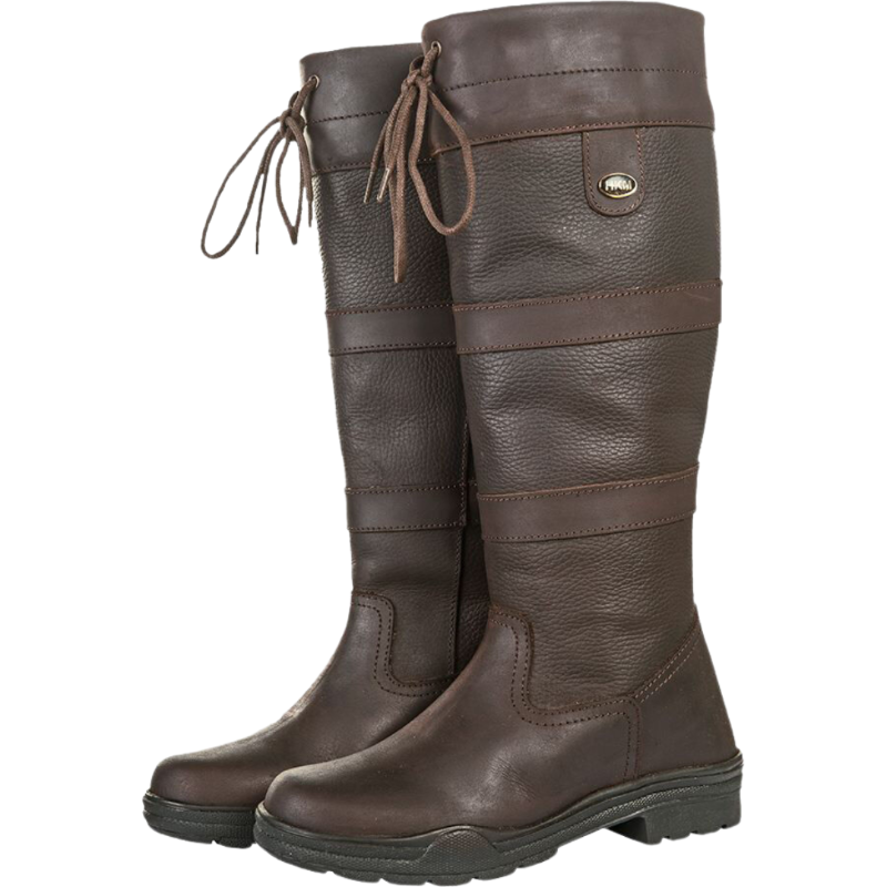 HKM Belmond Outdoorlaars