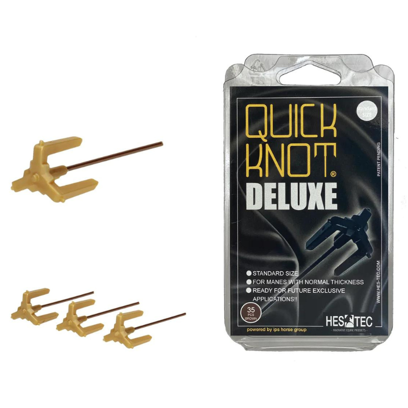 Quick Knot Deluxe