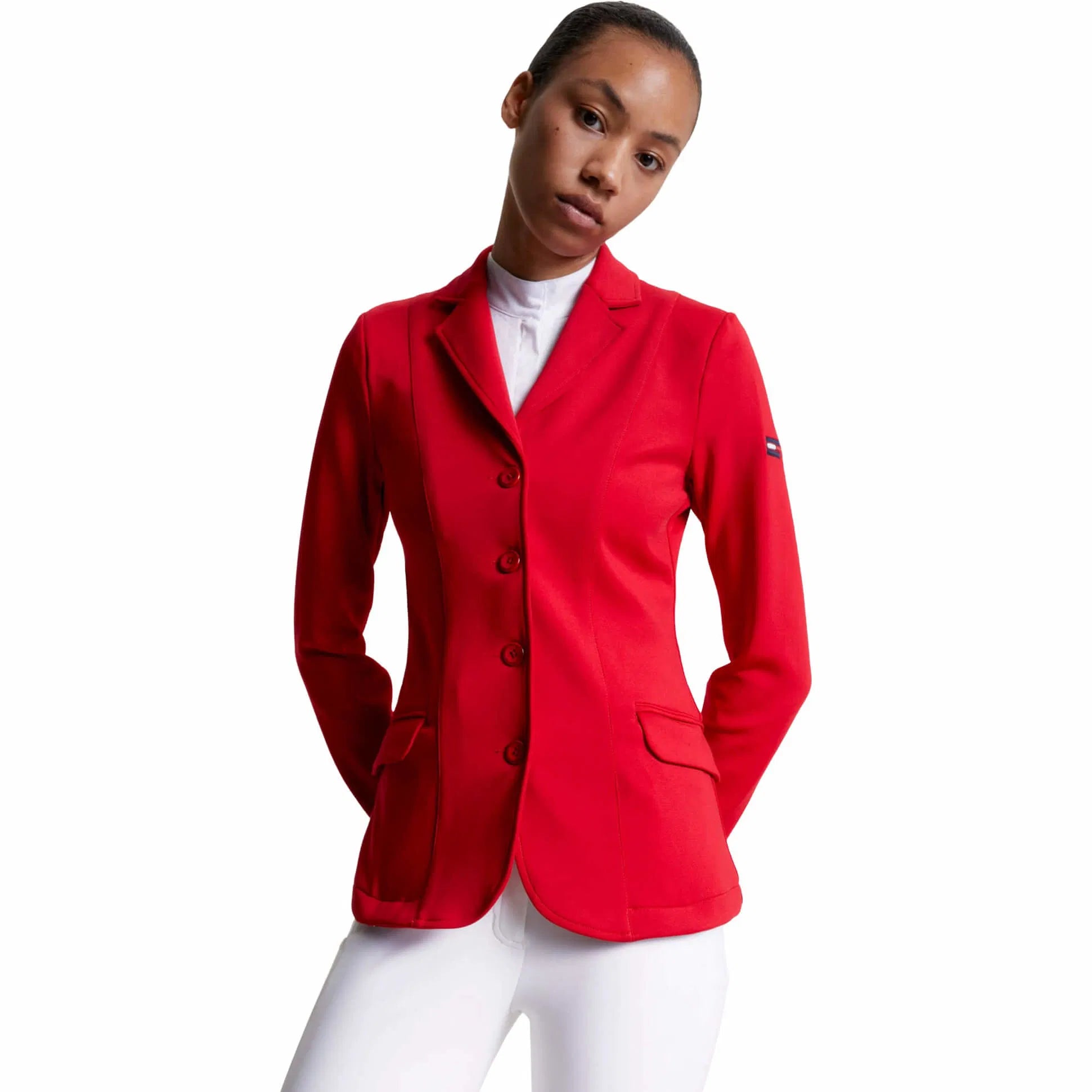 Tommy Hilfiger Wedstrijdjasje Hickstead