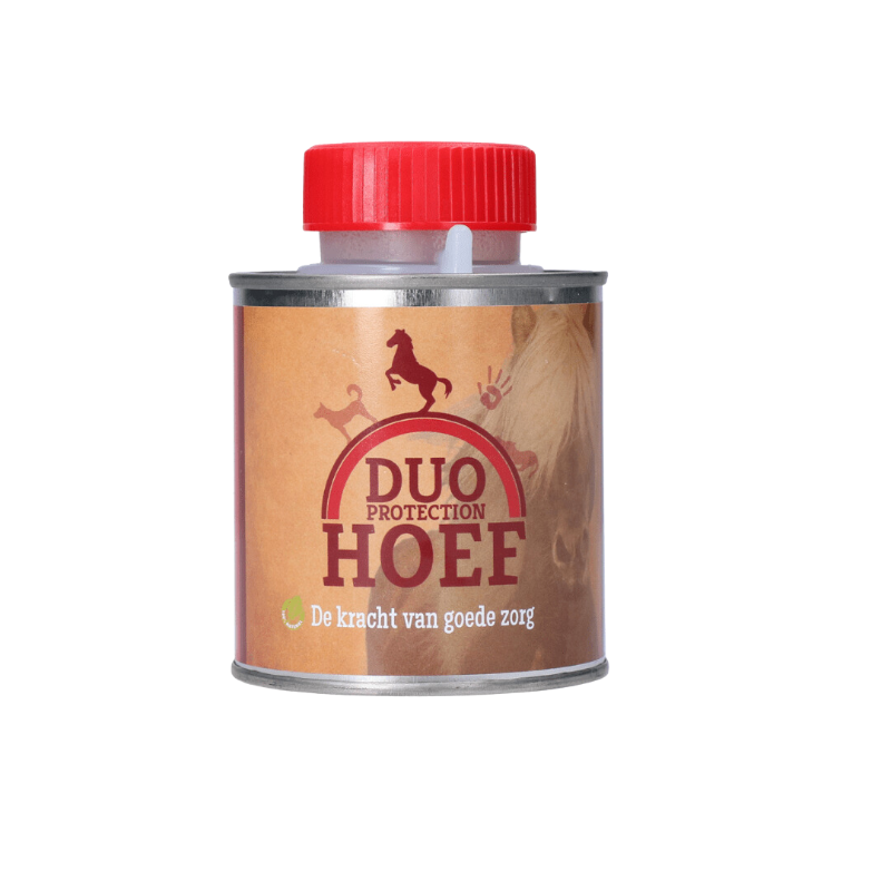 Duo Hoefolie