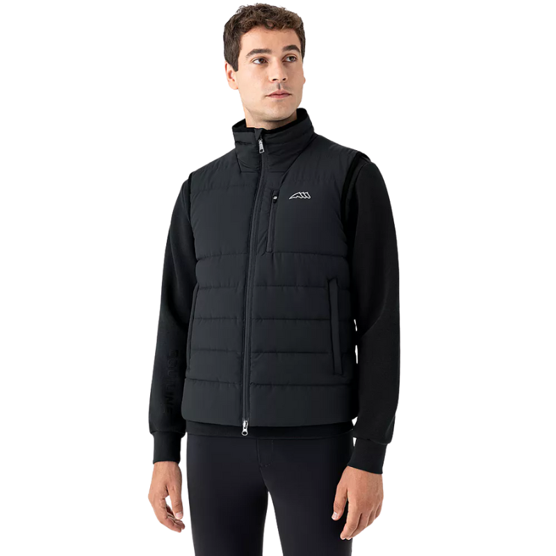 Equiline Bodywarmer Eqiut