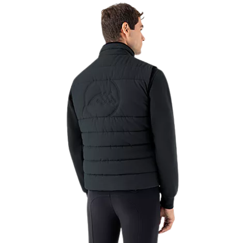 Equiline Bodywarmer Eqiut