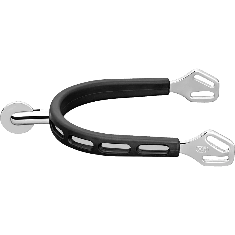 Sprenger Sporen Ultra Fit Met Groot wiel