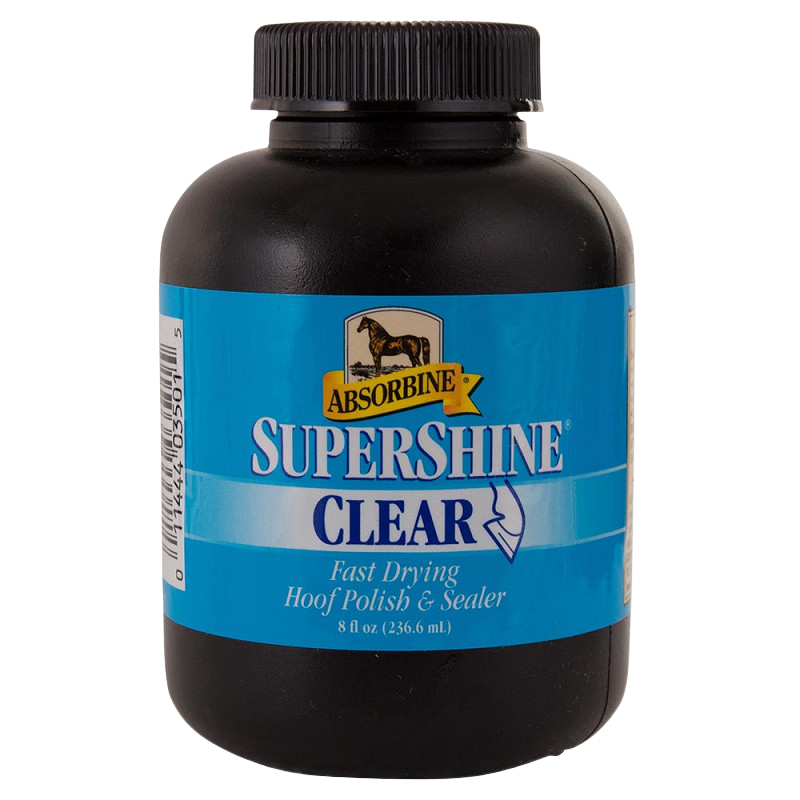 Absorbine Hoefolie Supershine