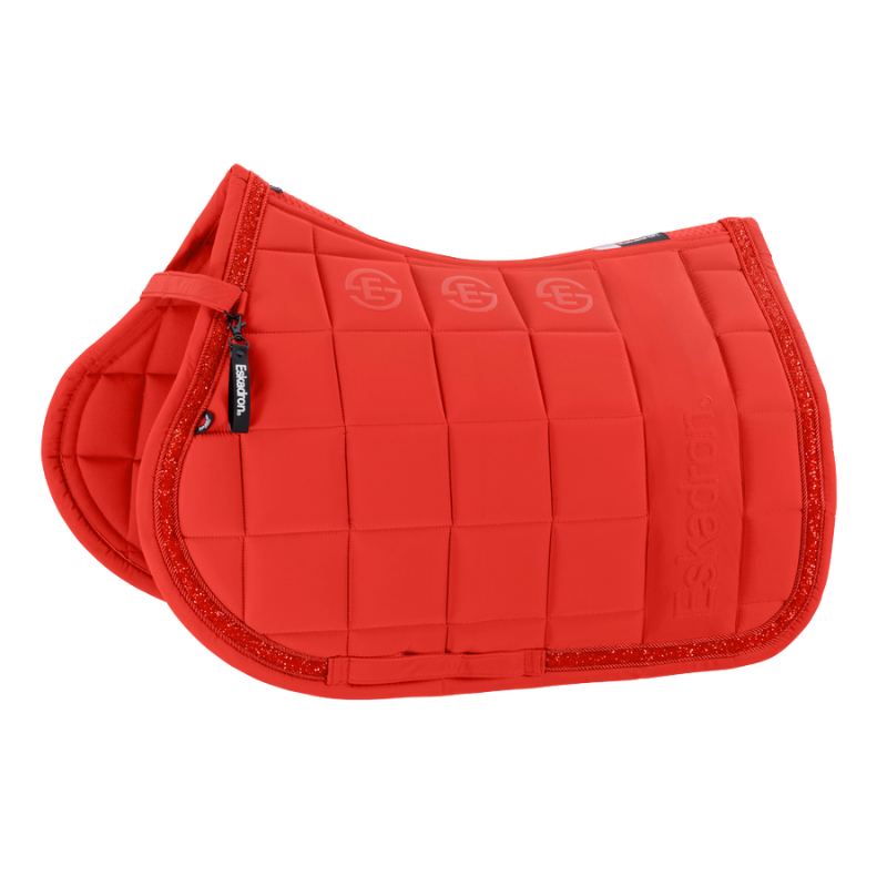 Eskadron Zadeldek Big Square Jewel Dynamic 2025