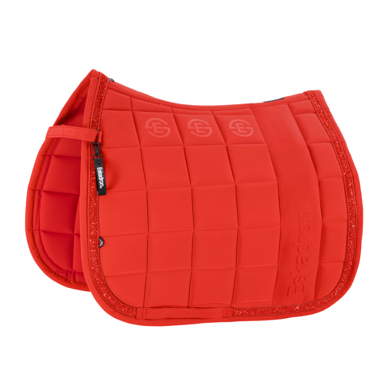 Eskadron Zadeldek Big Square Jewel Dynamic 2025