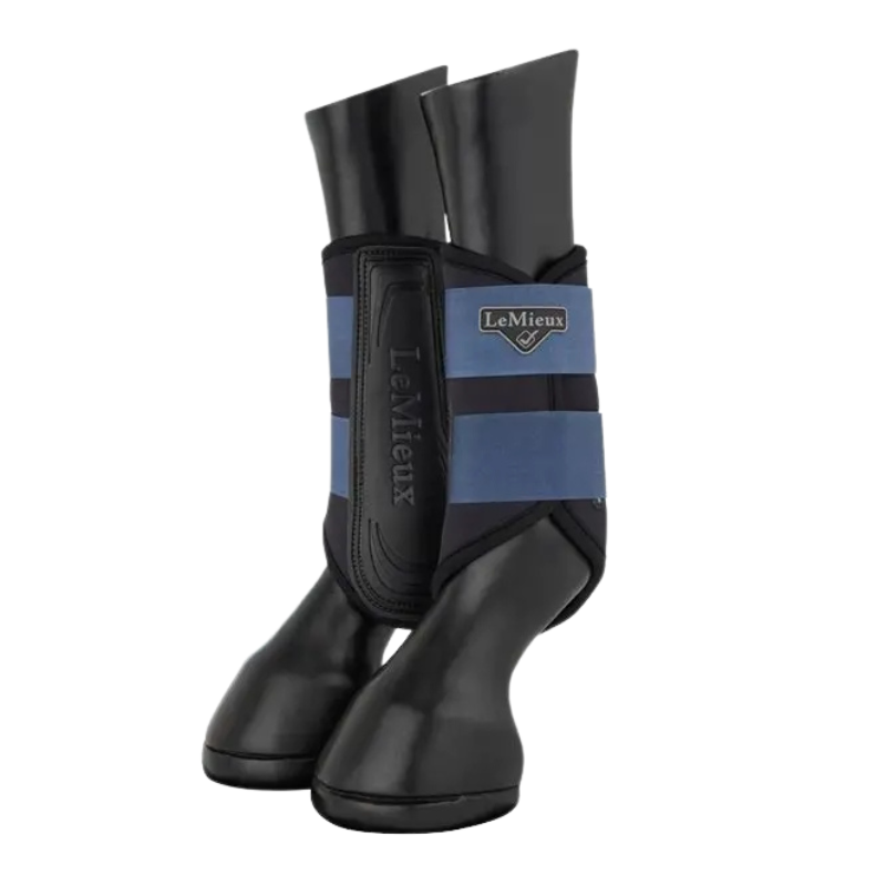 Lemieux Grafter Boots