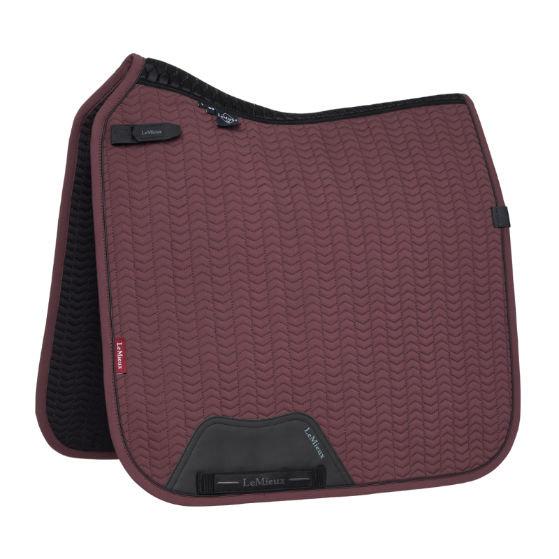 Lemieux Essence Zadeldek Dressuur