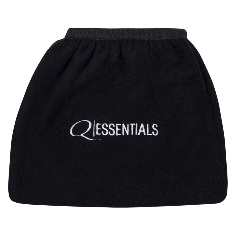 Qhp Stijgbeugelhoesjes Fleece