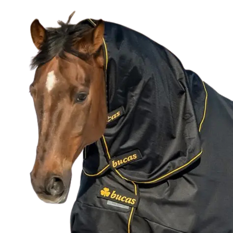 Bucas irish Neck