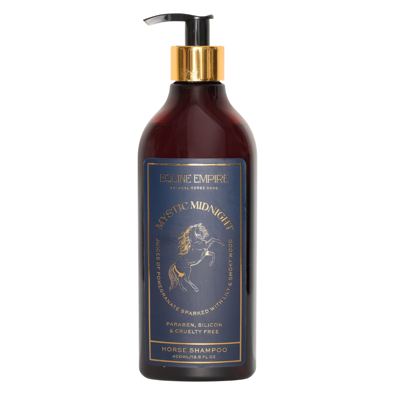 Equine Empire Shampoo