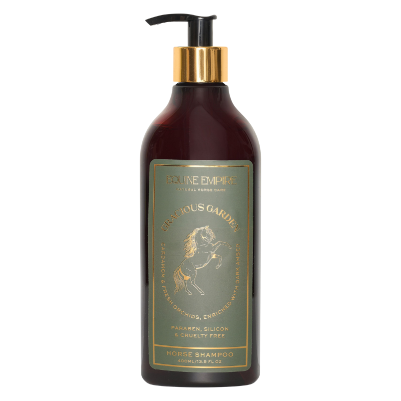 Equine Empire Shampoo