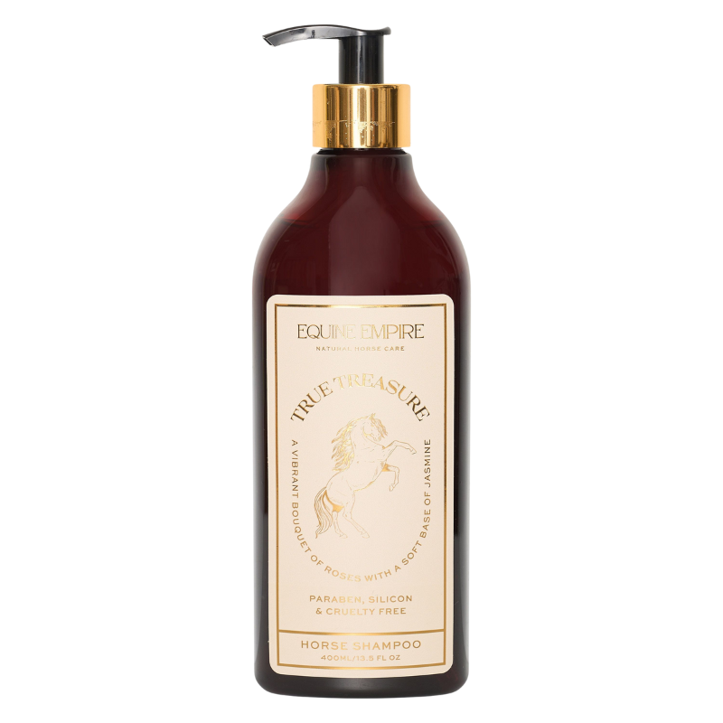 Equine Empire Shampoo