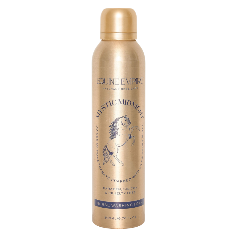 Equine Empire Shampoo Foam