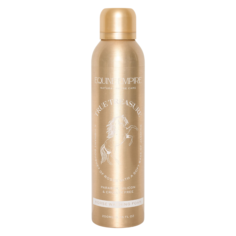 Equine Empire Shampoo Foam