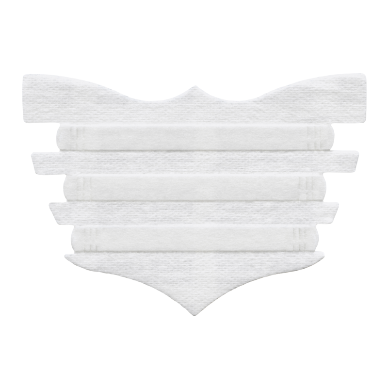 Flair Nose Strip 6-Pack