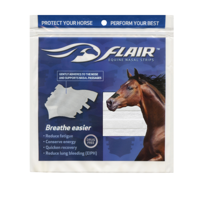 Flair Nose Strip 6-Pack