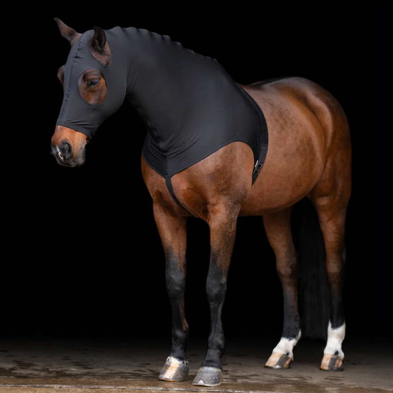 Imperial Riding Hood IRH-Slinky