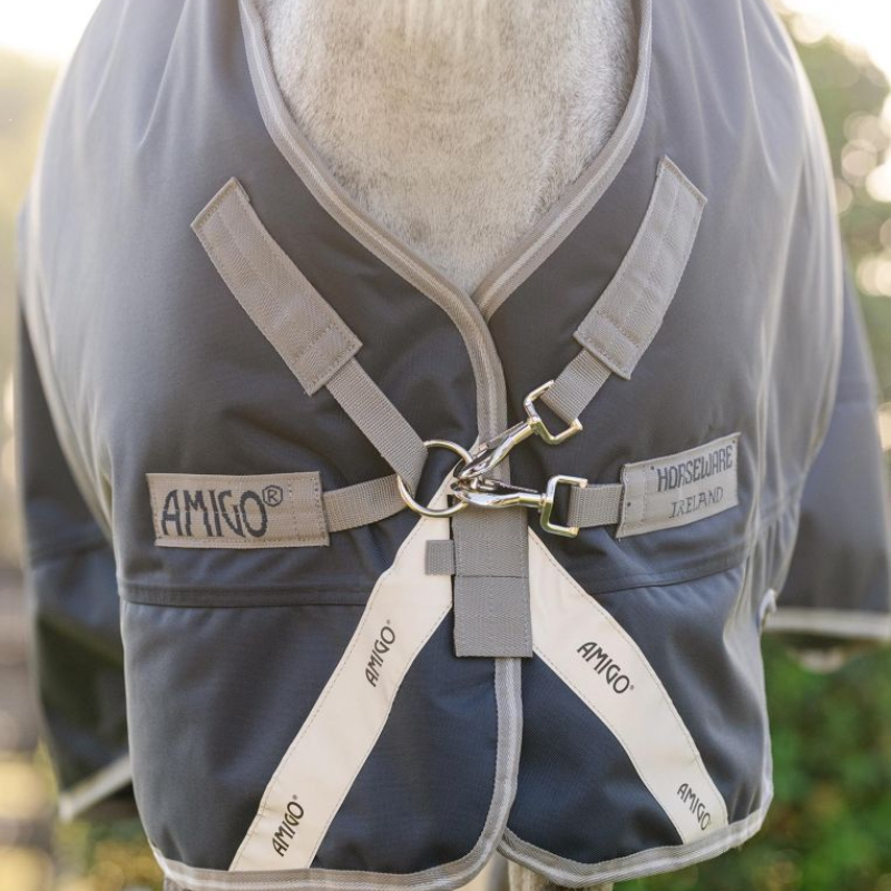 Horseware Amigo 1200D Turnout 0g