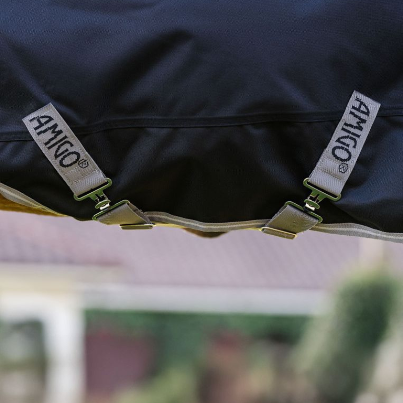 Horseware Amigo 1200D Turnout 0g