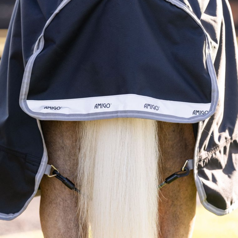Horseware Amigo 1200D Turnout 0g