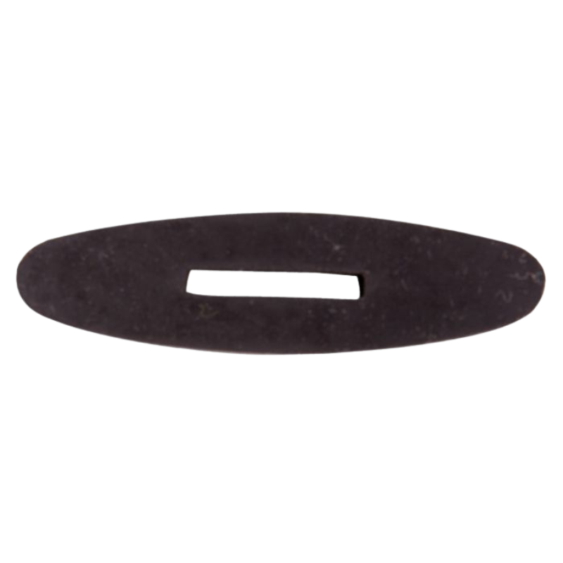 BR Teugelstops Rubber