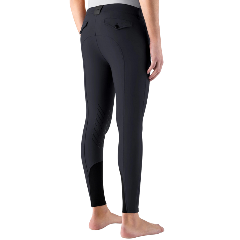 Equiline Rijbroek Winter Knie Grip Heren